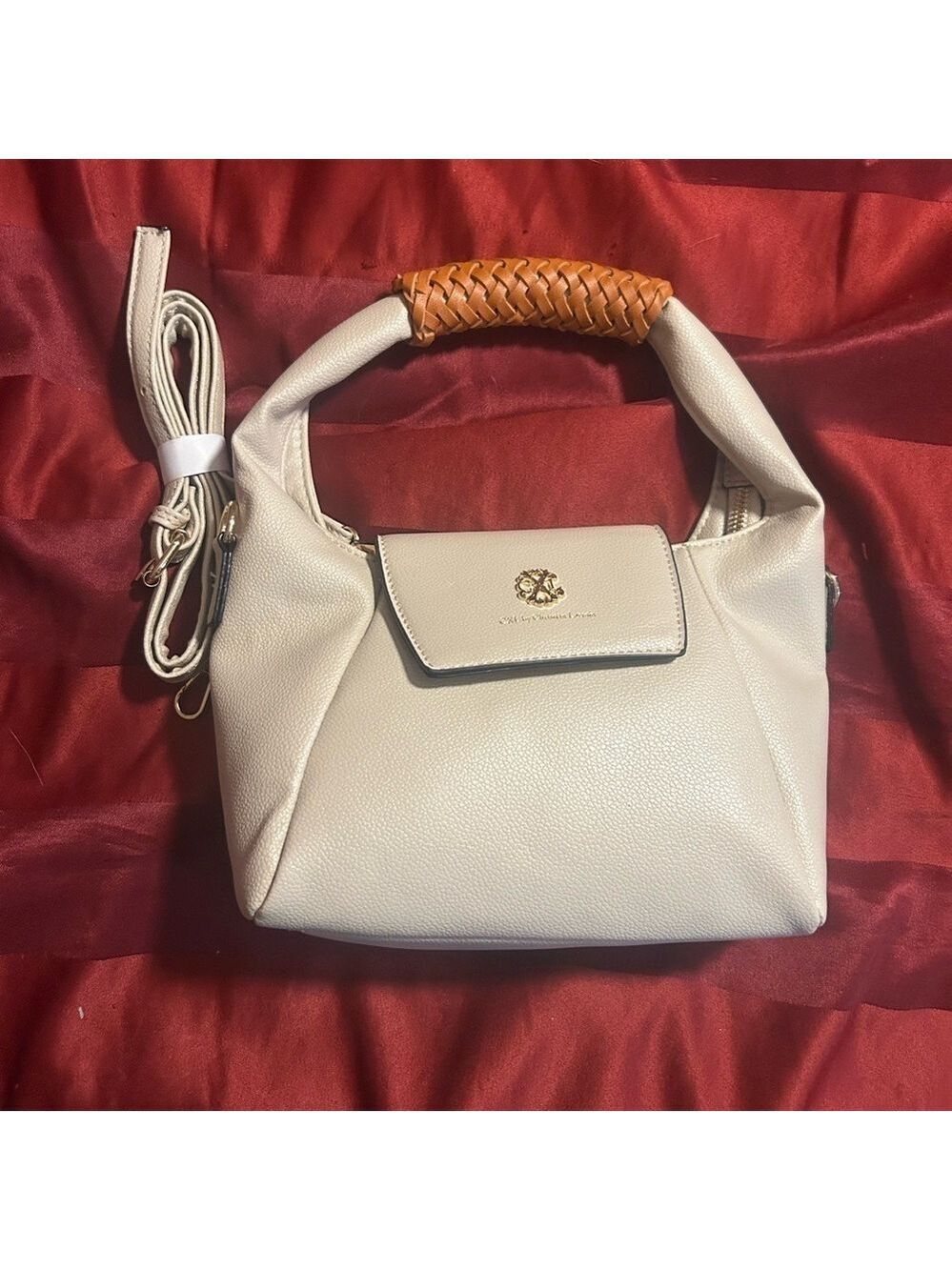 Christian lacroix crossbody